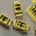 Lua i-laina IC HOUSINGS